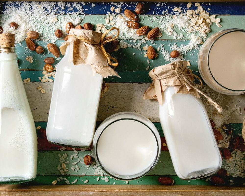 Découvrez les impacts du skyr le yaourt islandais sur votre santé et votre bien-être