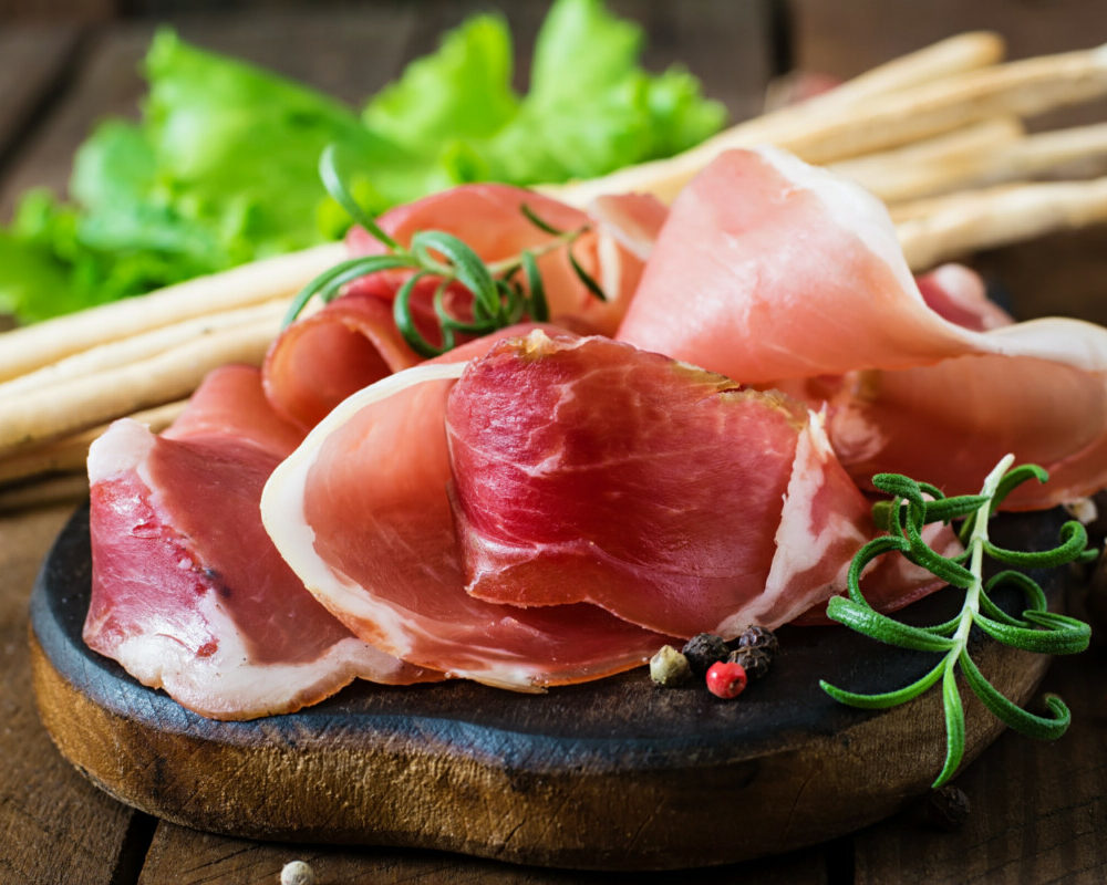 Choisissez le meilleur jambon au supermarché les recommandations du Dr. Cohen