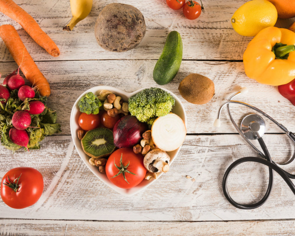 Les légumes essentiels à intégrer pour une santé de fer selon un expert en nutrition