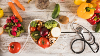 Les légumes essentiels à intégrer pour une santé de fer selon un expert en nutrition