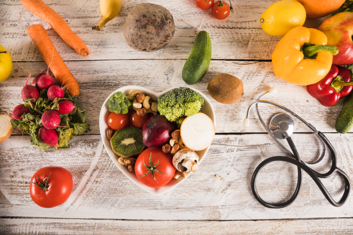 Les légumes essentiels à intégrer pour une santé de fer selon un expert en nutrition