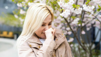 Gérer les allergies saisonnières symptômes, conseils et solutions pratiques pour une vie plus saine