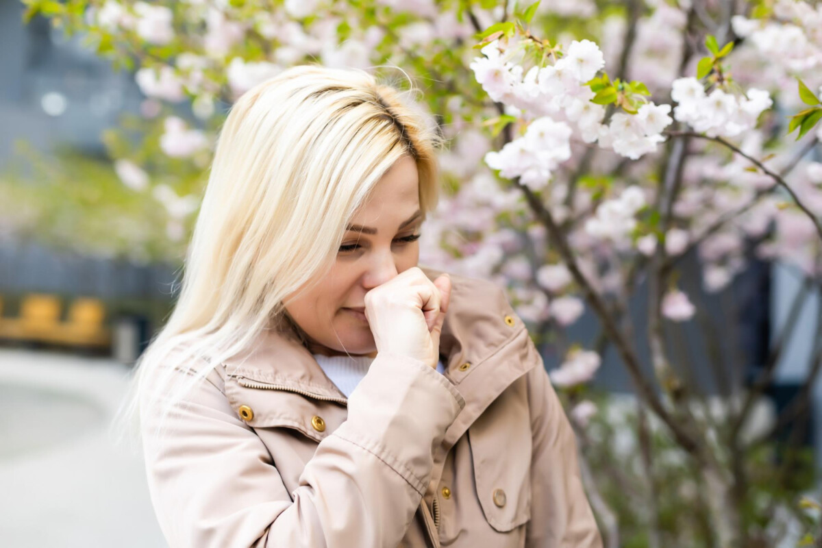 Gérer les allergies saisonnières symptômes, conseils et solutions pratiques pour une vie plus saine