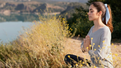 La contemplation le chemin du bonheur et de la sérénité