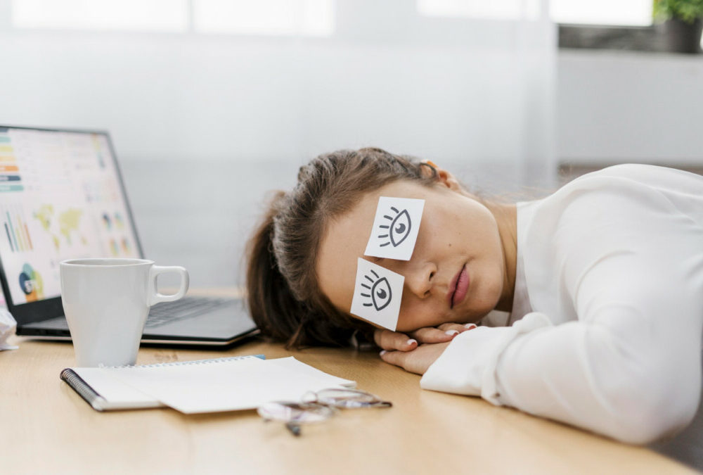 Comprendre la maladie du sommeil et la narcolepsie différences et similitudes expliquées