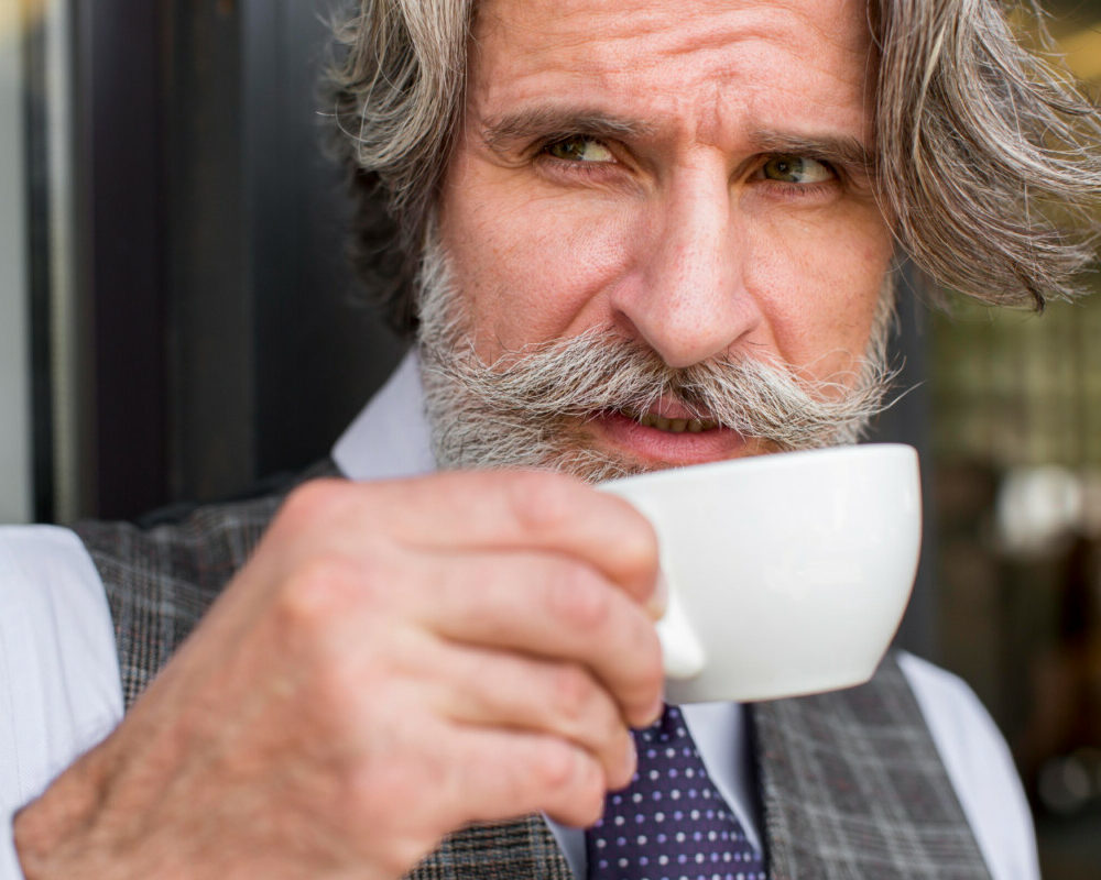 Le marc de café un potentiel remède prometteur contre alzheimer et parkinson