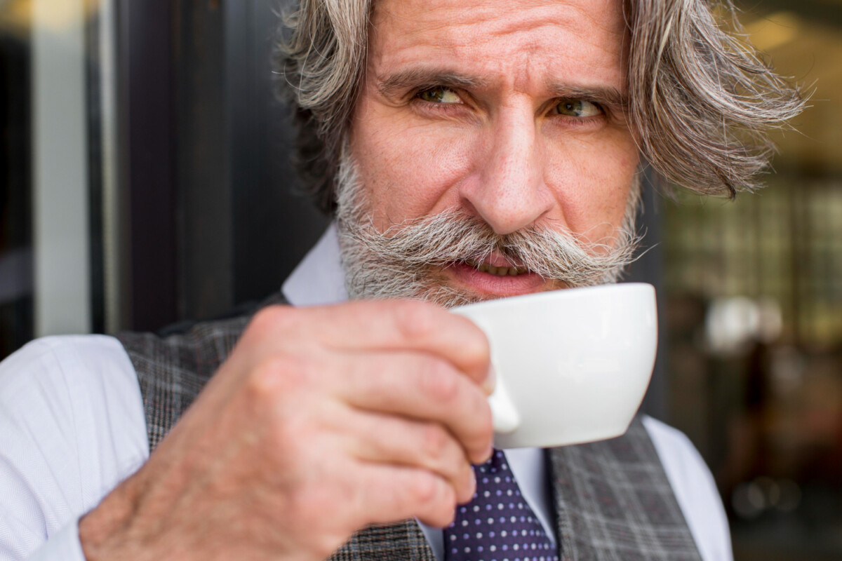 Le marc de café un potentiel remède prometteur contre alzheimer et parkinson