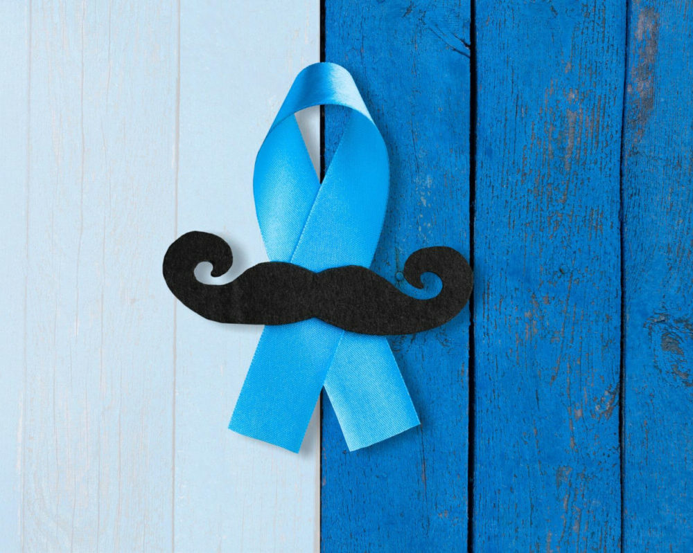 Soutenez la santé masculine movember 2023 tous ensemble pour un changement positif