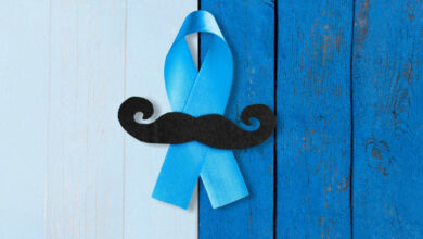 Soutenez la santé masculine movember 2023 tous ensemble pour un changement positif