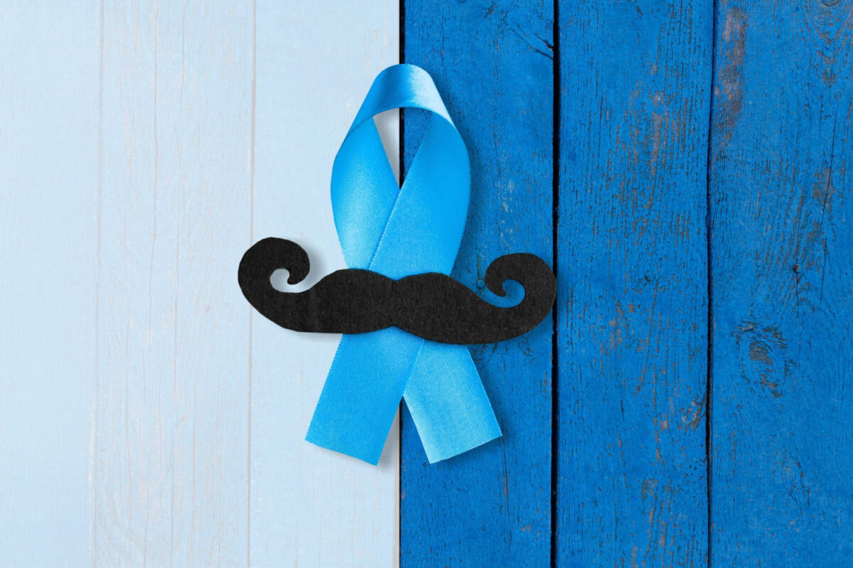 Soutenez la santé masculine movember 2023 tous ensemble pour un changement positif