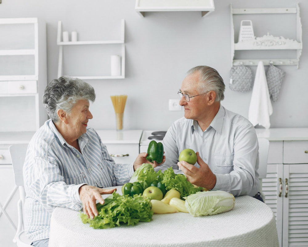 Améliorez la qualité de vie avec une alimentation saine conseils pour la maladie de parkinson