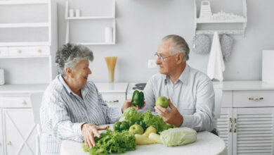 Améliorez la qualité de vie avec une alimentation saine conseils pour la maladie de parkinson