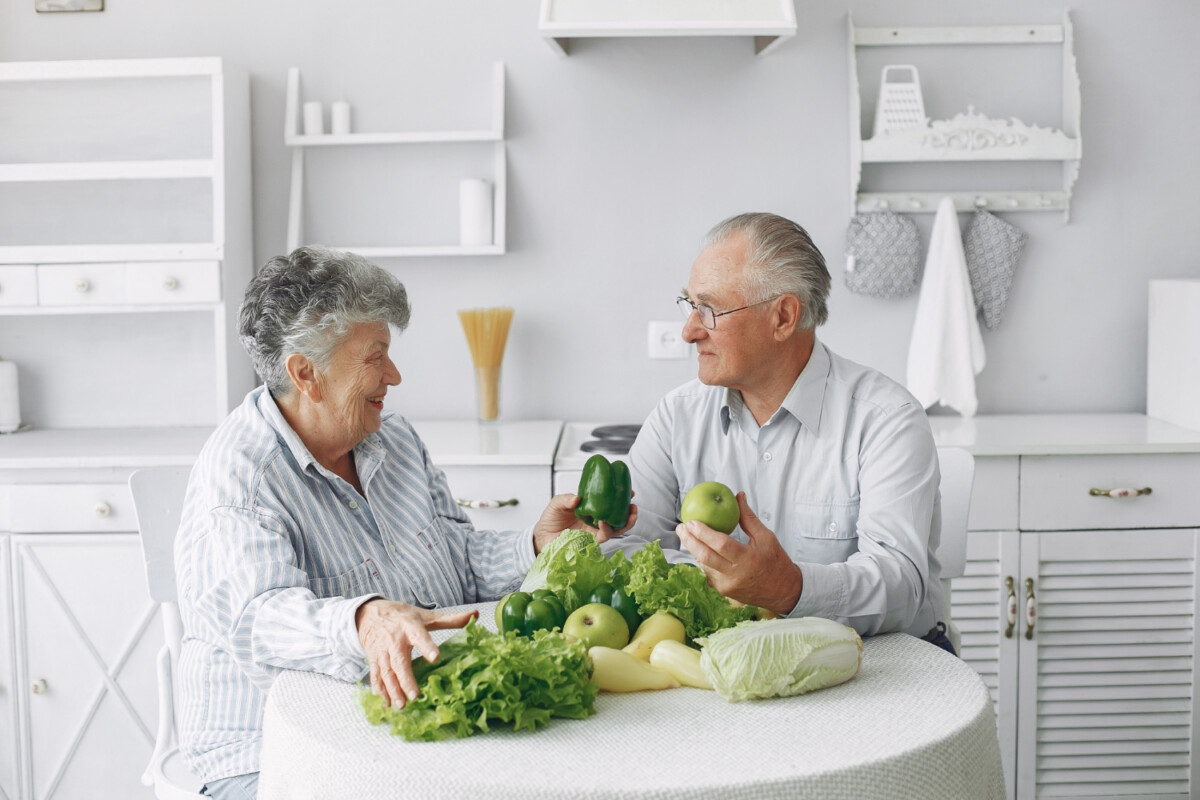 Améliorez la qualité de vie avec une alimentation saine conseils pour la maladie de parkinson