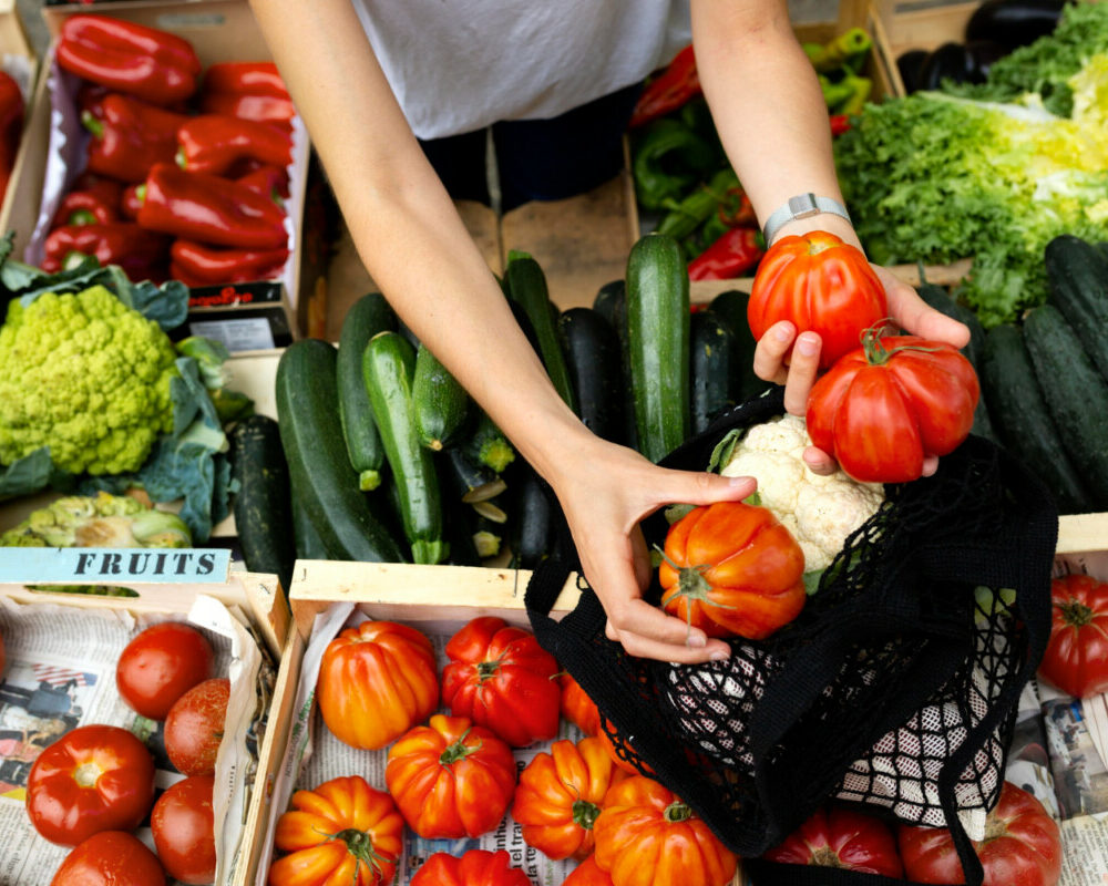 Gestion du fer dans l'alimentation les légumes à privilégier pour un équilibre optimal.