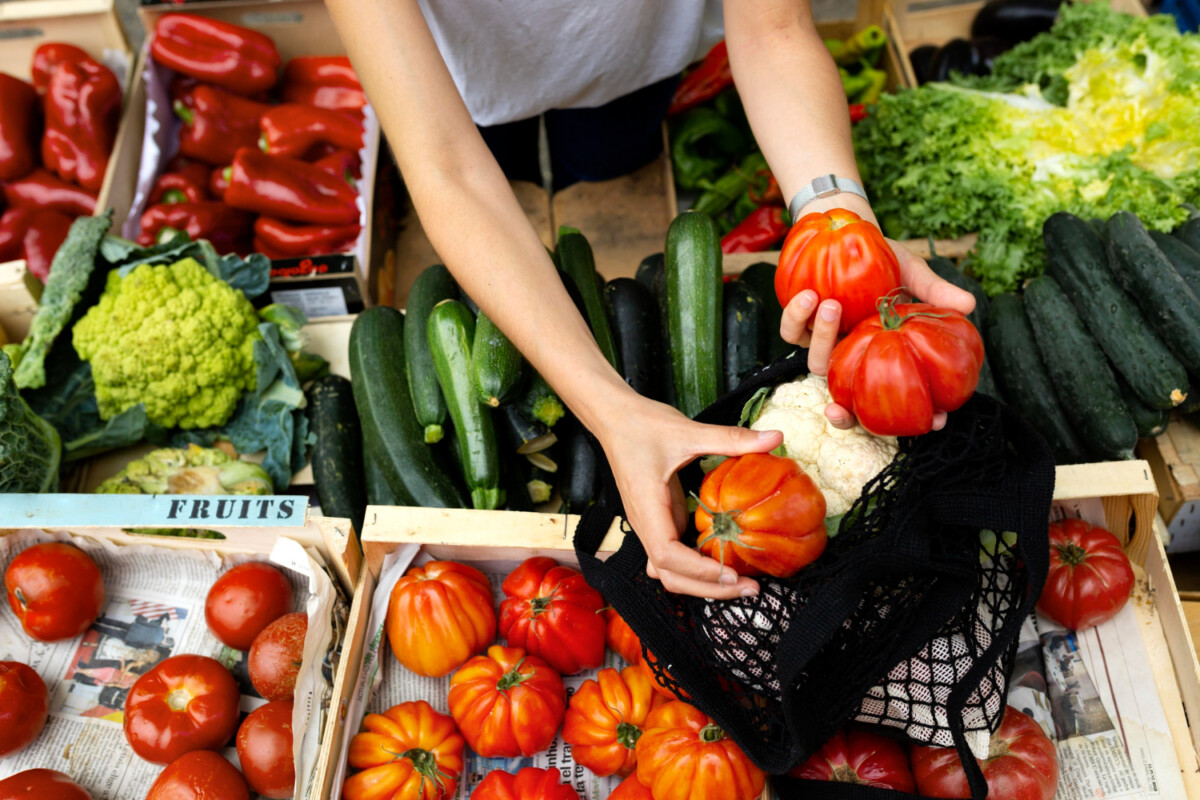 Gestion du fer dans l'alimentation les légumes à privilégier pour un équilibre optimal.