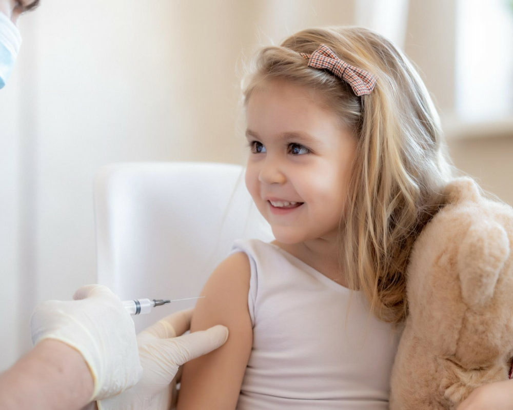 Savoir essentiel pour parents prévenir la rougeole chez les enfants grâce à la vaccination.