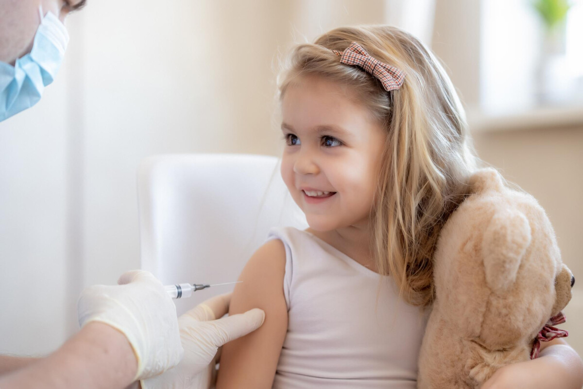 Savoir essentiel pour parents prévenir la rougeole chez les enfants grâce à la vaccination.