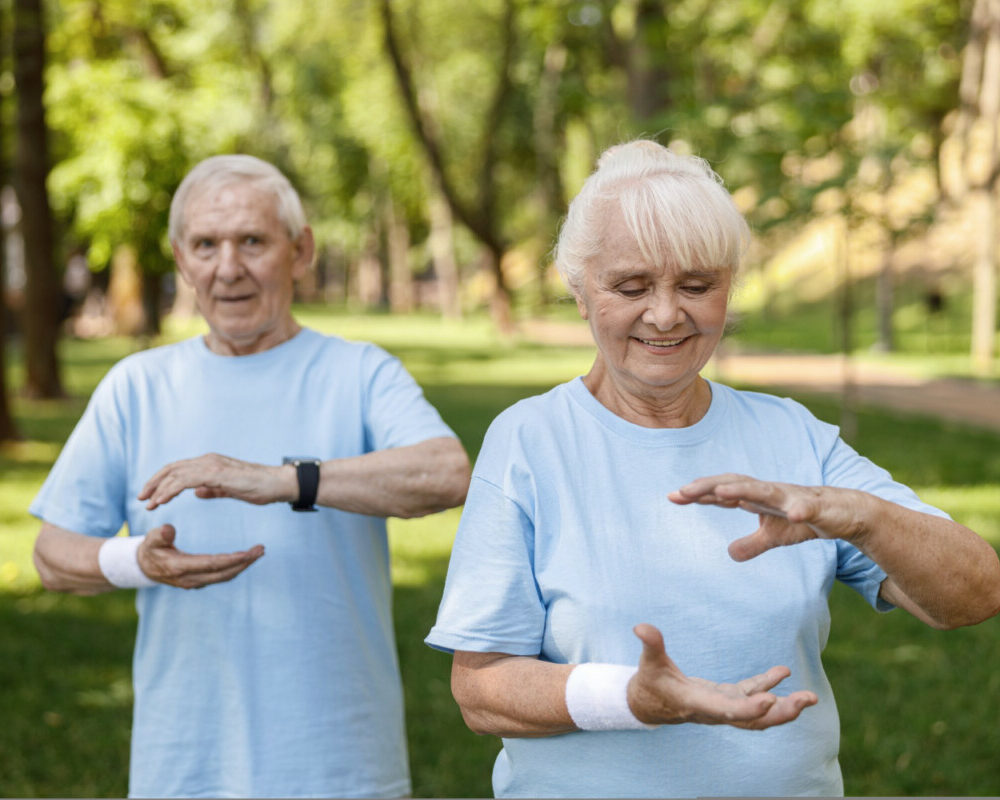 Conseils pratiques pour gérer les changements physiologiques liés au vieillissement et rester en bonne santé.