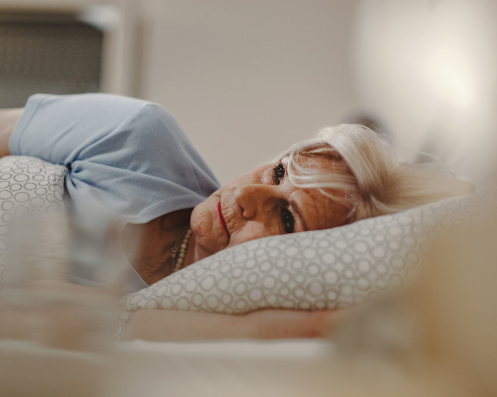 Le sommeil profond un allié clé dans la prévention de la maladie d'alzheimer