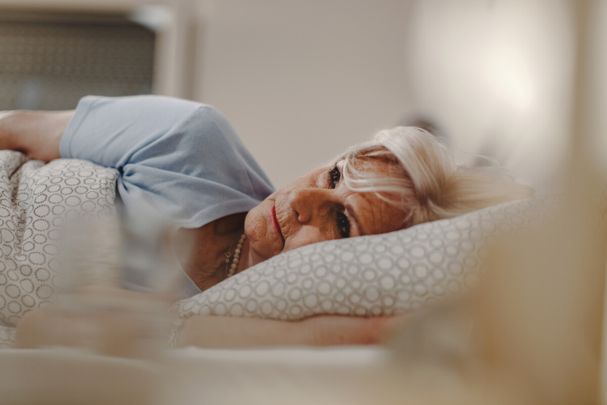 Le sommeil profond un allié clé dans la prévention de la maladie d'alzheimer