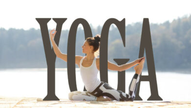 Découvrez les bienfaits du yoga pour votre bien-être physique et mental une approche holistique.
