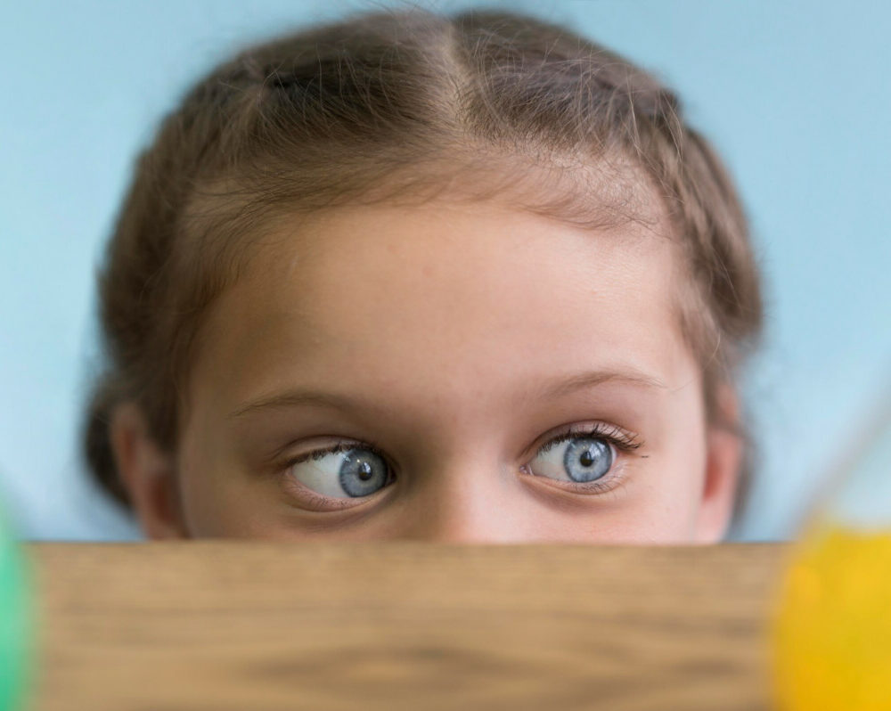 Saviez-vous que l'autisme peut être détecté grâce à un motif caché dans l'œil des enfants ?