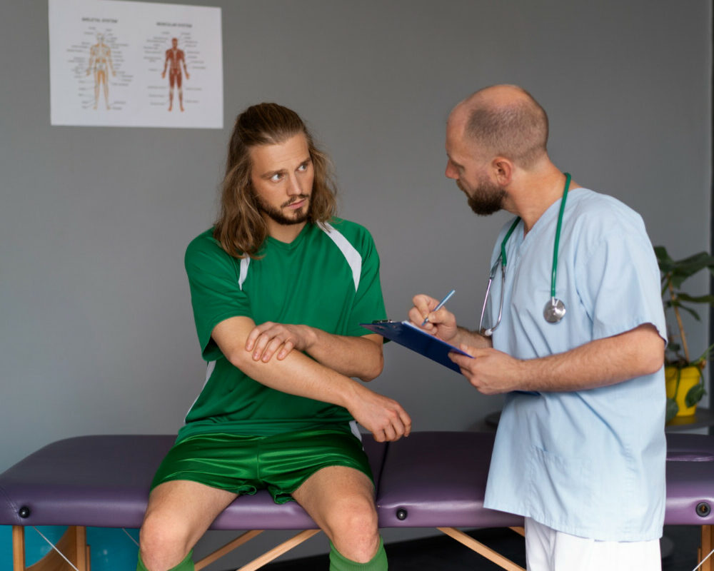 Blessures au sport comprendre, traiter et prévenir les blessures sportives