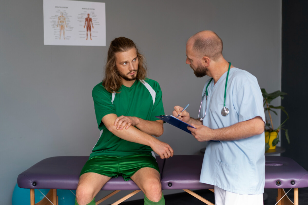 Blessures au sport comprendre, traiter et prévenir les blessures sportives