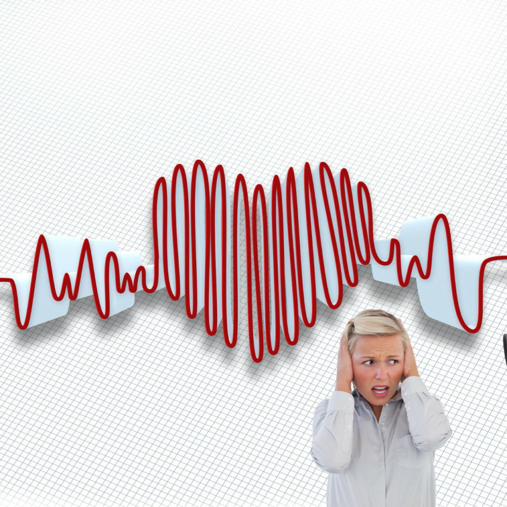 Saviez-vous que le bruit peut avoir un impact significatif sur votre santé physique et mentale ?