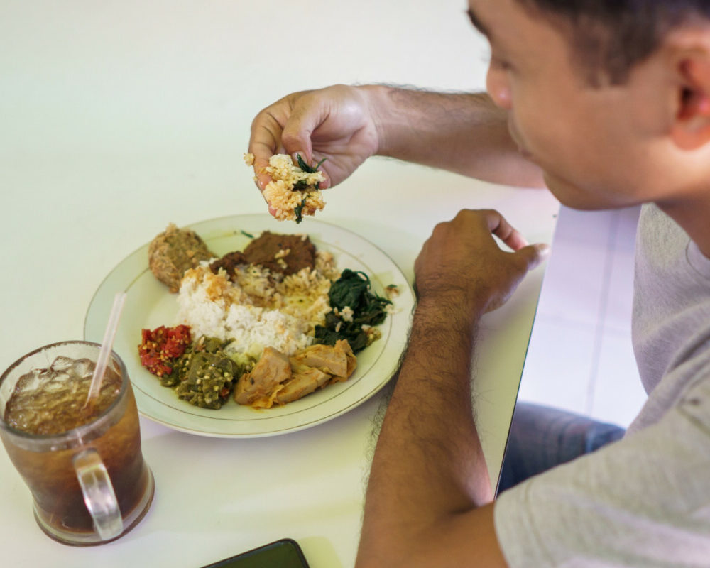 Déterminer la comestibilité des plats la fiabilité de nos sens en question