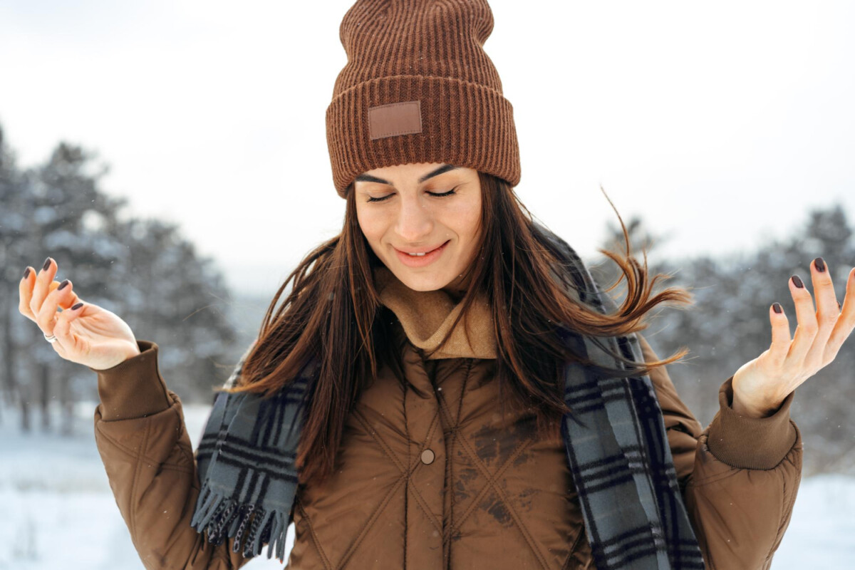 Chouchouter l'hiver conseils essentiels pour un bien-être optimal