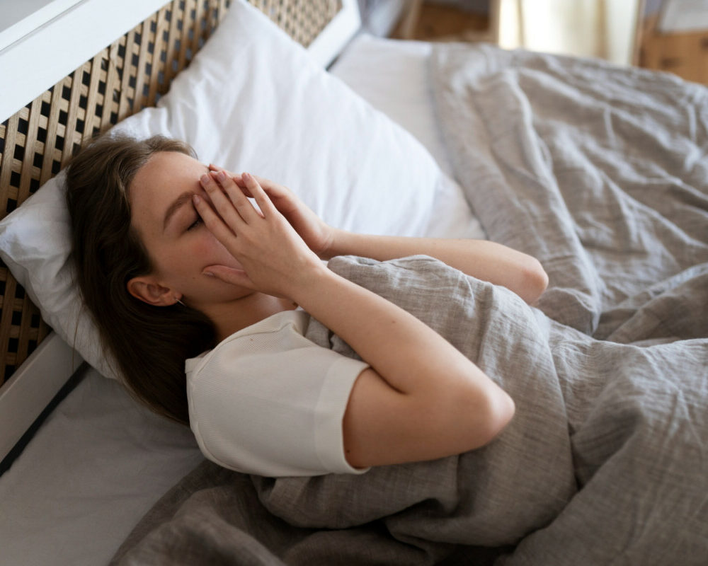 Impact de l'insomnie sur la qualité de vie conseils pour un sommeil réparateur