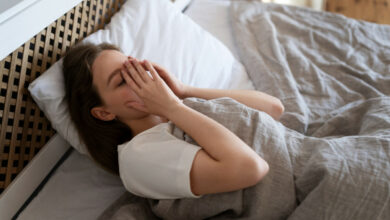Impact de l'insomnie sur la qualité de vie conseils pour un sommeil réparateur