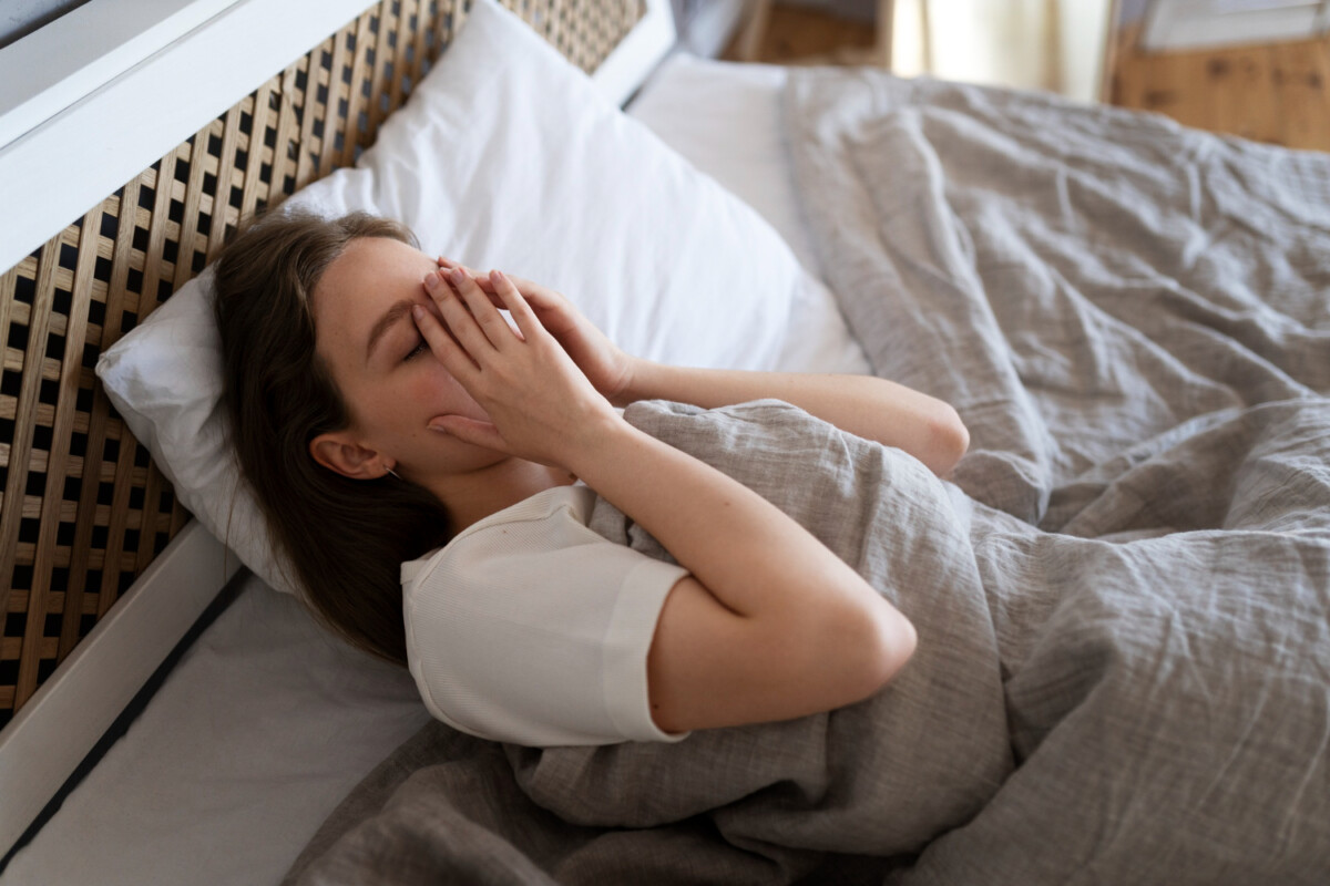 Impact de l'insomnie sur la qualité de vie conseils pour un sommeil réparateur