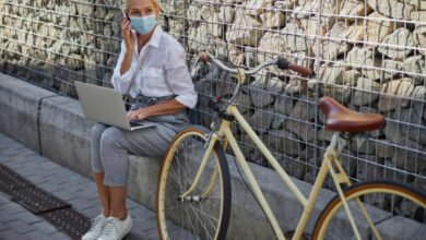 La prescription médicale du vélo une révolution pour la santé en france ?