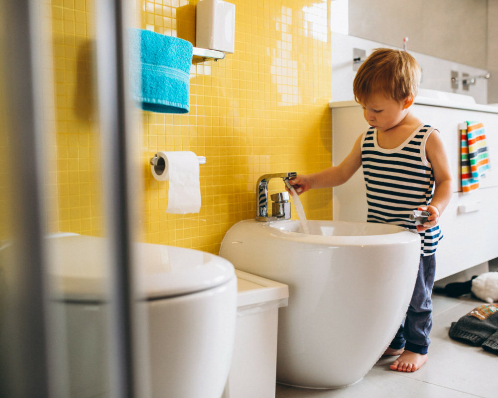 Santé et sécurité : pourquoi il ne faut jamais boire l'eau des toilettes