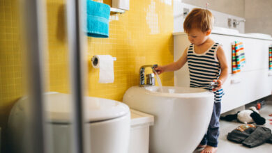 Santé et sécurité : pourquoi il ne faut jamais boire l'eau des toilettes