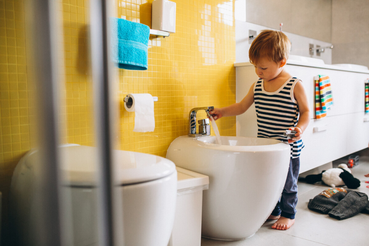 Santé et sécurité : pourquoi il ne faut jamais boire l'eau des toilettes