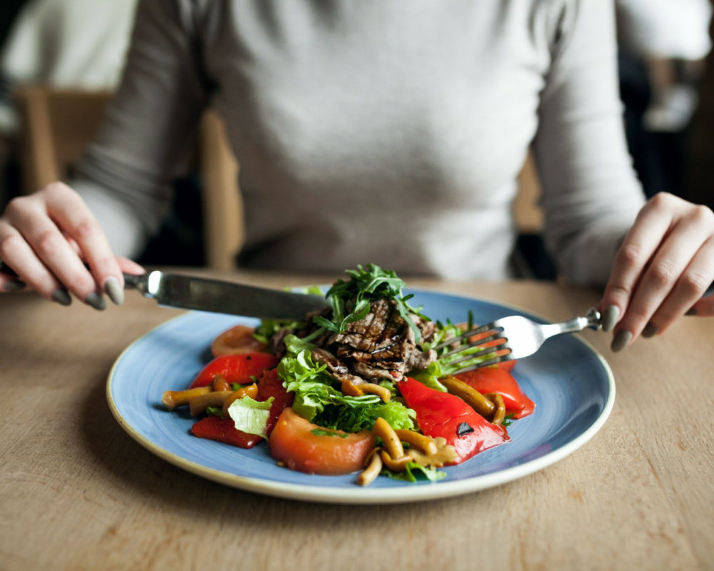 Choisissez judicieusement les bénéfices de l'alimentation crue et cuite pour votre bien-être.