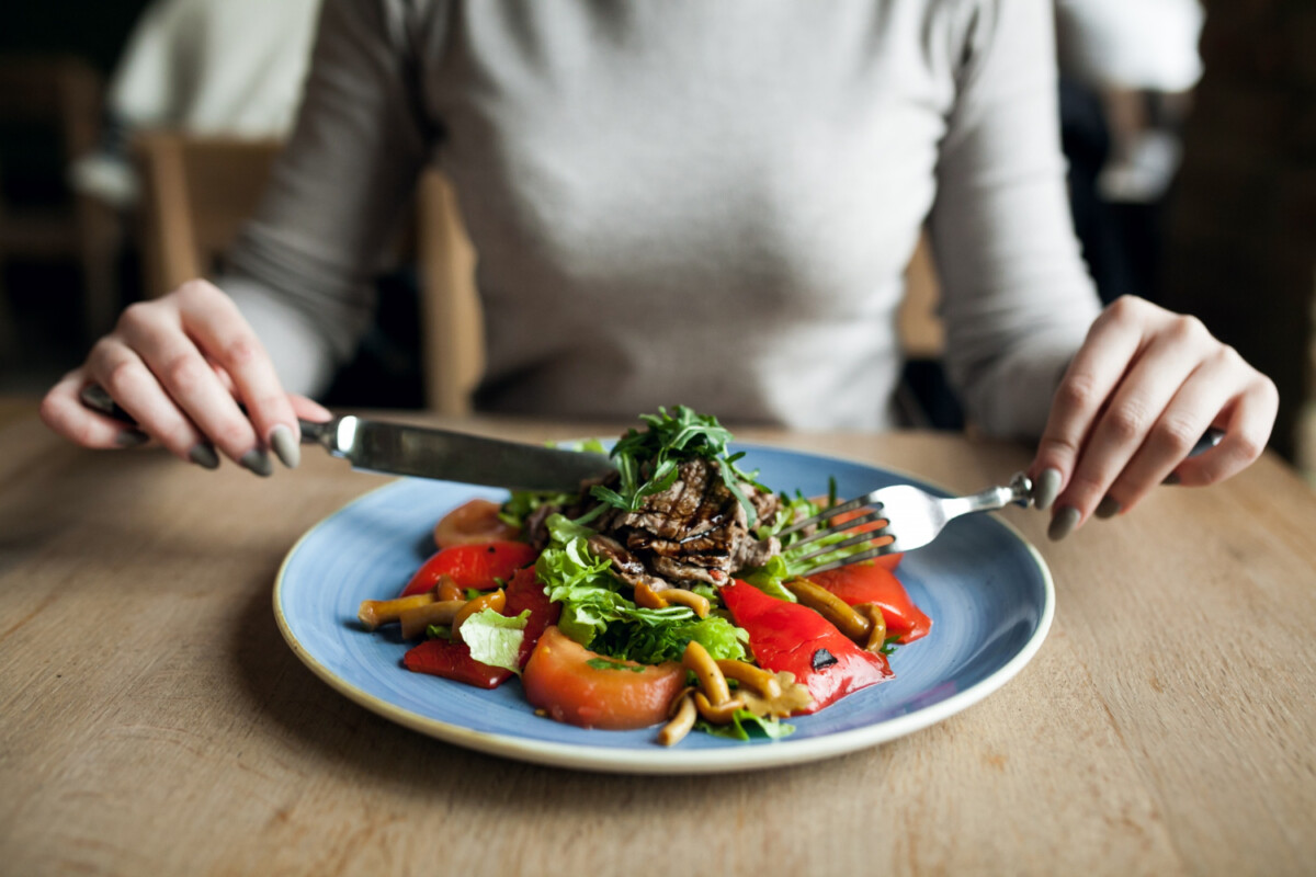 Choisissez judicieusement les bénéfices de l'alimentation crue et cuite pour votre bien-être.