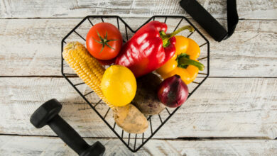 Saviez-vous que manger tôt peut réduire considérablement les risques de maladies cardiovasculaires ?