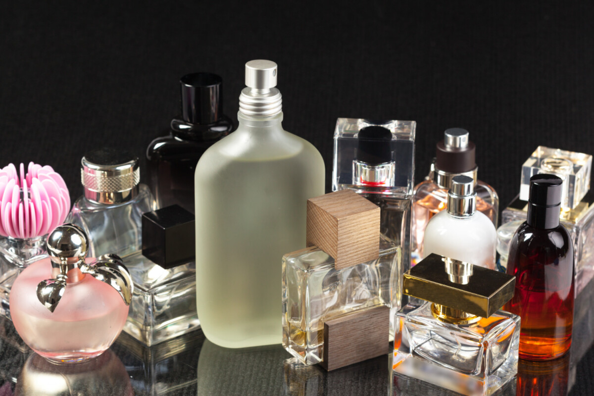 Santé et sécurité décryptage des risques liés aux parfums et conseils pour une utilisation prudente