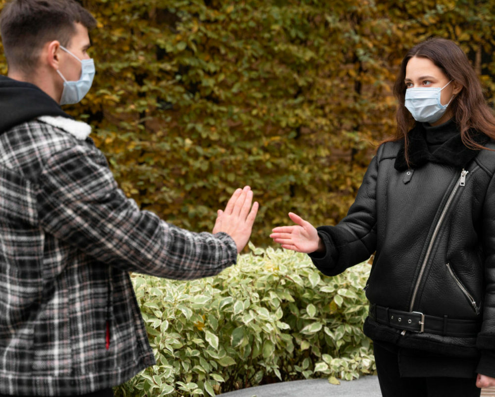 Porteur sain et asymptomatique découvrez la signification et l'impact sur la santé publique