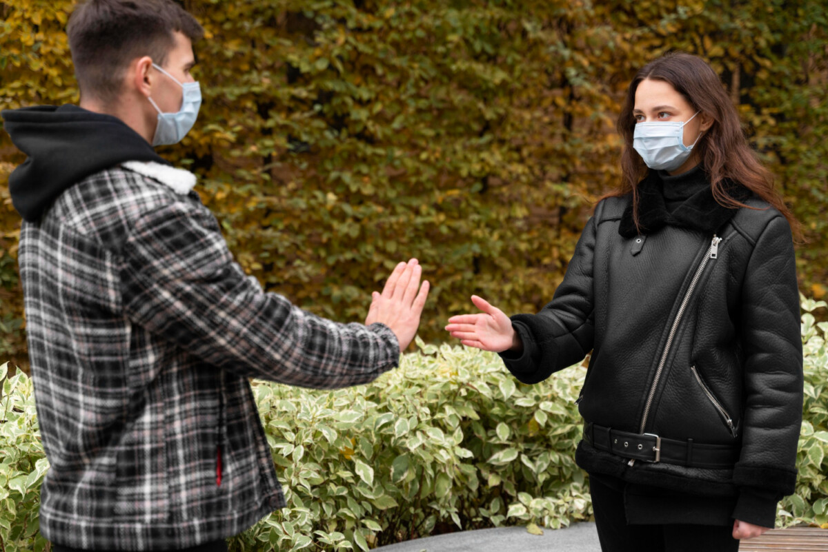 Porteur sain et asymptomatique découvrez la signification et l'impact sur la santé publique