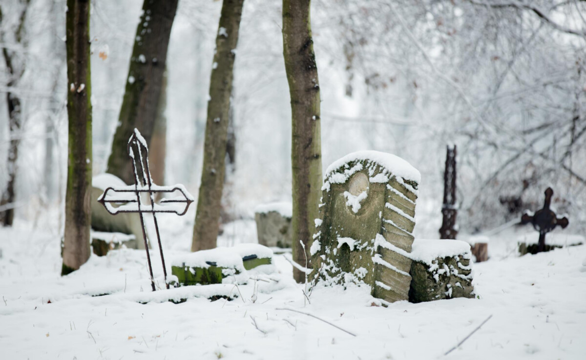 Comprendre la hausse des décès en hiver les facteurs de risque expliqués