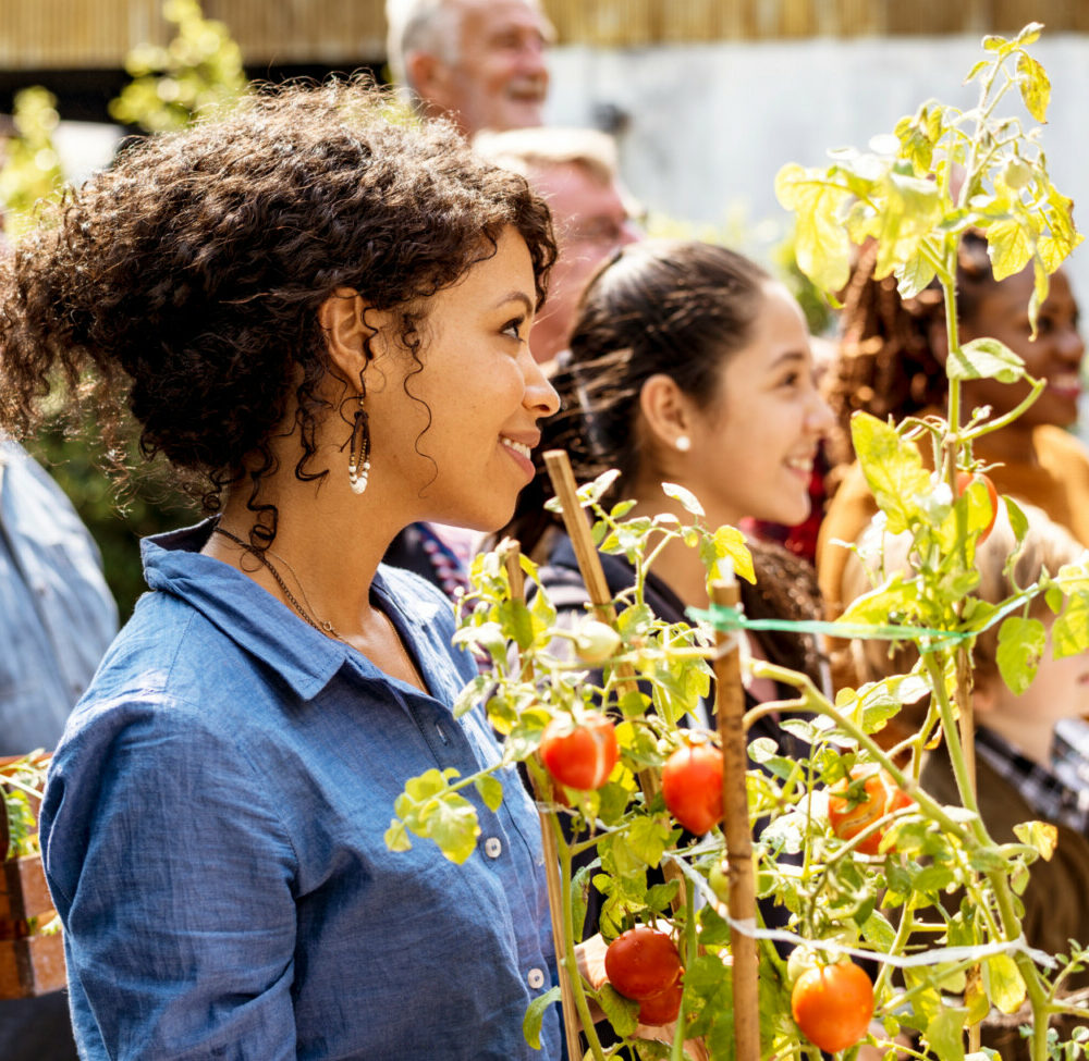 Salon de l’agriculture découvrez la vérité sur les produits Bio et conventionnels.