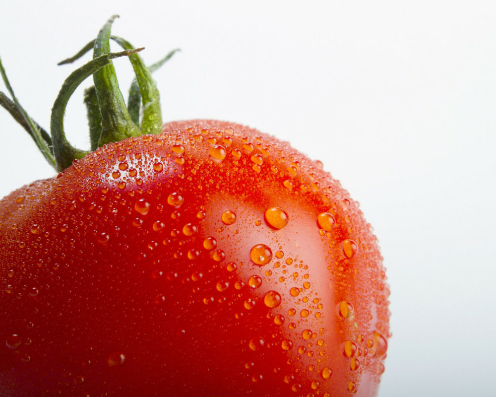 Les tomates un remède naturel pour éviter de finir comme un légume