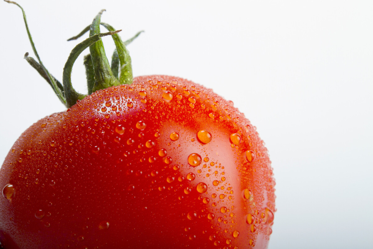 Les tomates un remède naturel pour éviter de finir comme un légume