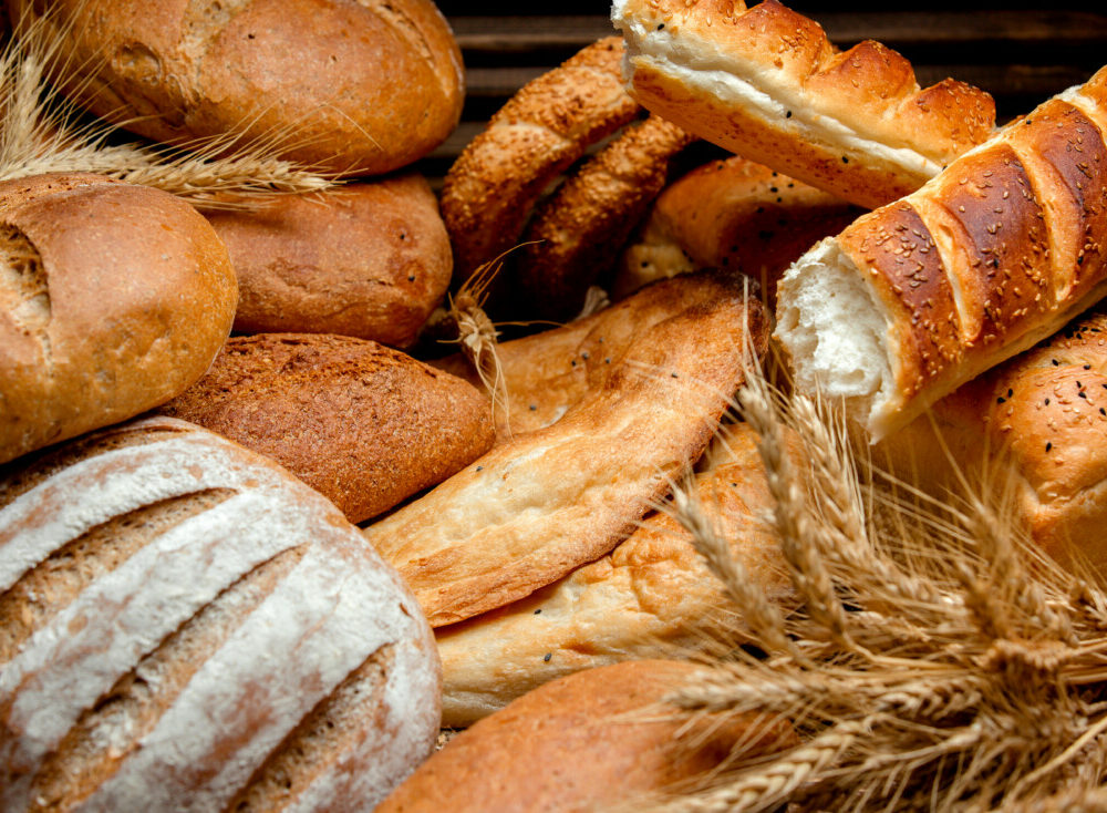 different-types-bread-made-from-wheat-flour