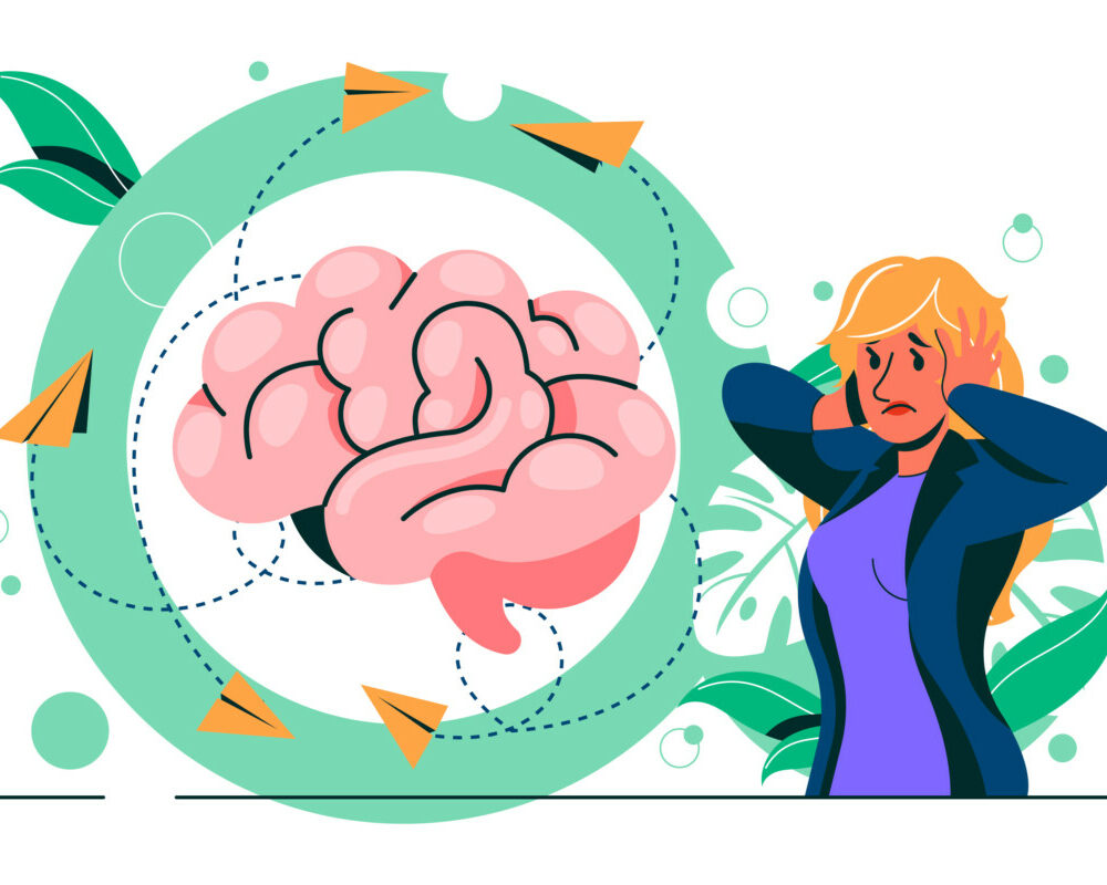 hand-drawn-flat-design-adhd-illustration